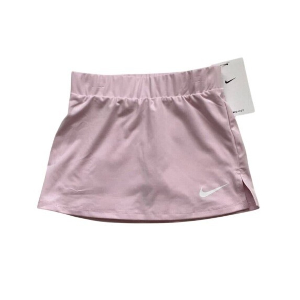 Nike Toddler Skirt Pink Foam 26+K548-A9Y, 2T